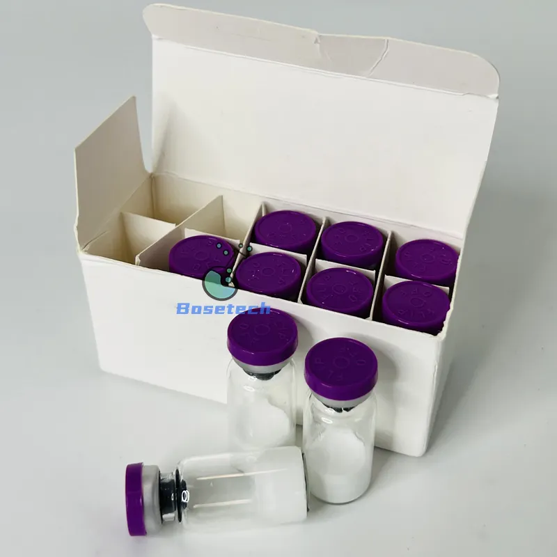 Semax Peptides