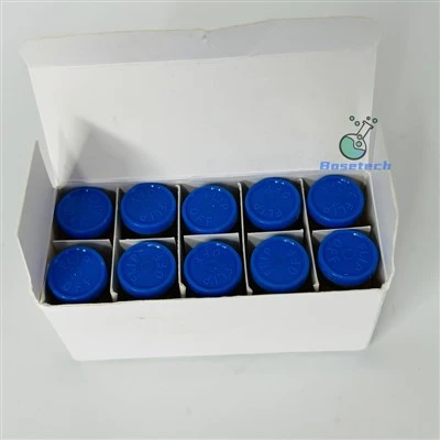 Care sunt efectele secundare endocrine ale Tirzepatidei - 5 mg?